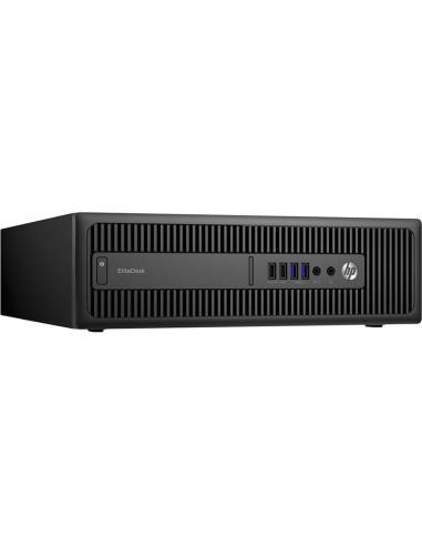 HP EliteDesk 800 G2 SFF Computer i5-6400 Ram...
