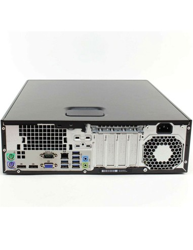 HP EliteDesk 800 G2 SFF Computer i5-6400 Ram...