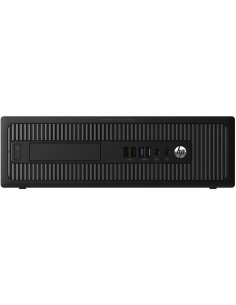 HP ProDesk 600 G1 SFF Computer Intel i7-4770 Ram 16GB SSD...