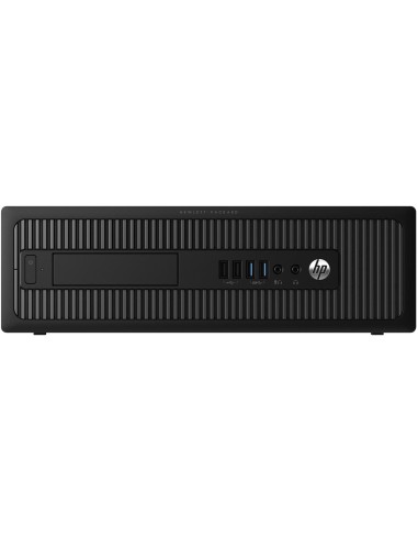 HP ProDesk 600 G1 SFF Computer Intel i7-4770...