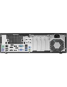 HP ProDesk 600 G1 SFF Computer Intel i7-4770 Ram 16GB SSD... 2