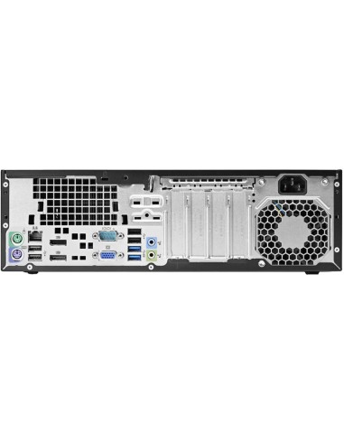 HP ProDesk 600 G1 SFF Computer Intel i7-4770...