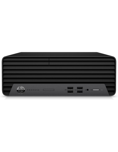 HP ProDesk 400 G7 SFF Computer i5-10500 Ram...