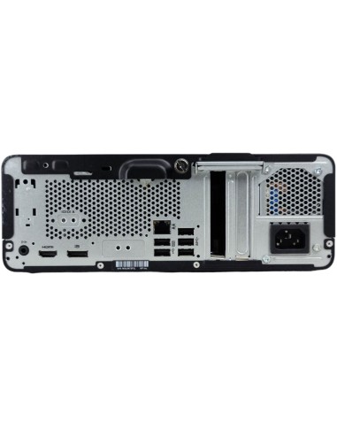HP ProDesk 400 G7 SFF Computer i5-10500 Ram...