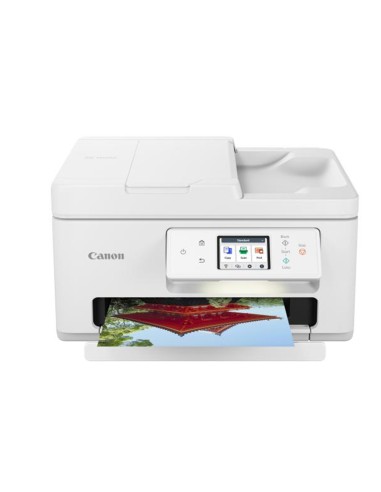 Canon PIXMA TS7750i Ad inchiostro A4 1200 x...