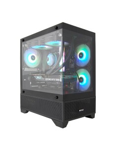 PC Computer Gaming Assemblato Intel i5-12400F Ram 32GB...