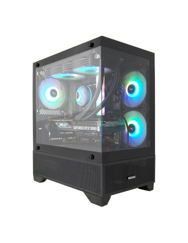 PC Computer Gaming Assemblato Intel i7-12700F...