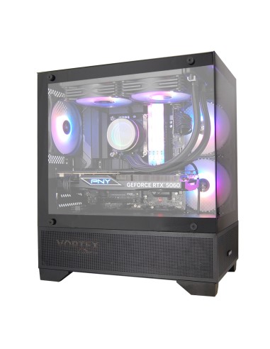 PC Computer Gaming Assemblato Intel i7-12700F...