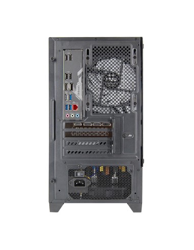 PC Computer Gaming Assemblato Intel i7-12700F...