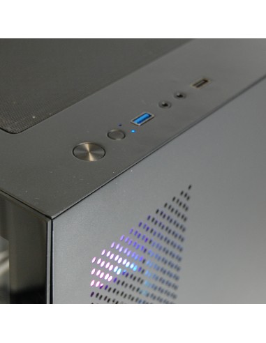 PC Computer Gaming Assemblato Intel i7-12700F...