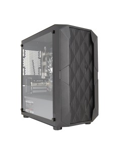 PC Computer Assemblato PRO CPU Intel i5-12400 Ram 32GB...