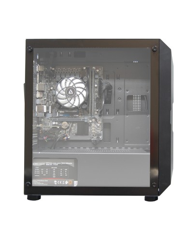 PC Computer Assemblato ELITE CPU Intel...