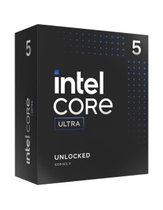 Processore Intel Core Ultra 5 235 3.40 GHz Box LGA 1851