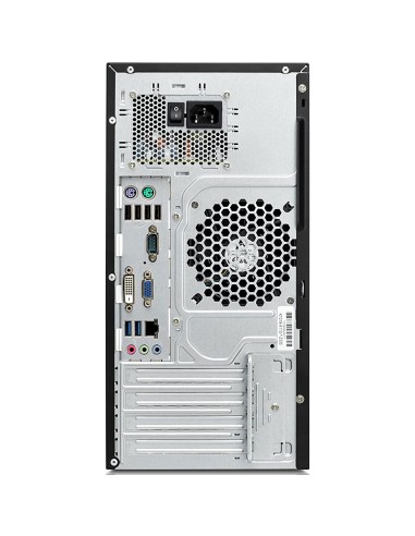 Fujitsu Esprimo P520 Tower PC Computer Intel...