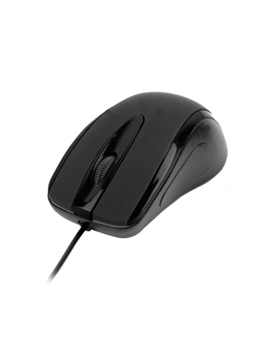 Mouse USB HAVIT HV-MS753 3 Pulsanti Nero