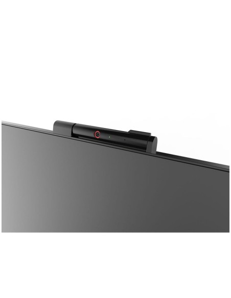 Lenovo All-In-One ThinkCentre TIO 22" Gen3 + PC Tiny M93p Intel i7-4765T Ram 16Gb SSD 240Gb Webcam Freedos (Ricondizionato Grad