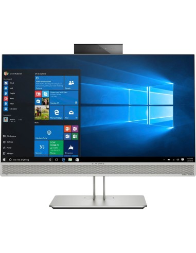 HP EliteOne 800 G5 Computer All-In-One 23.8"...