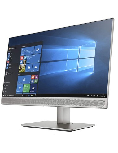 HP EliteOne 800 G5 Computer All-In-One 23.8"...