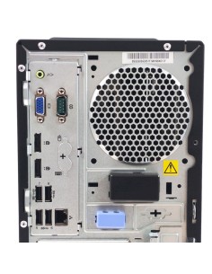 Lenovo ThinkCentre M920T Tower PC Computer Intel i5-8500... 2