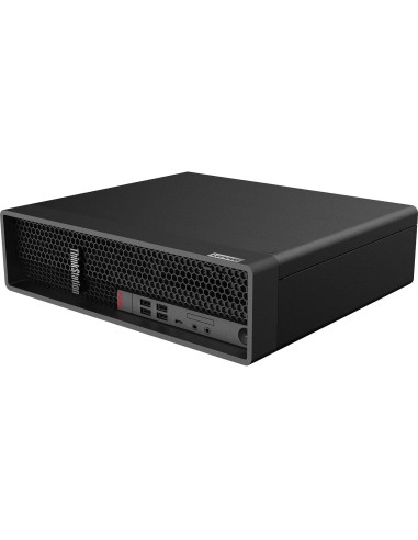 Lenovo ThinkStation P340 SFF Computer Intel...