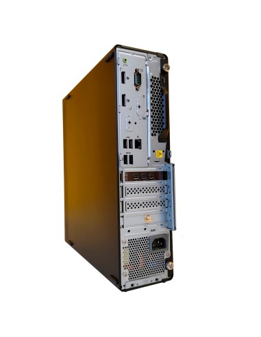 Lenovo ThinkStation P340 SFF Computer Intel...