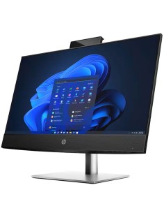 HP Pro One 600 G6 PC Computer All-In-One 21.5" FHD Intel... 2