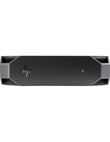 HP Z2 Mini G5 PC Computer Intel i5-10500 Ram...