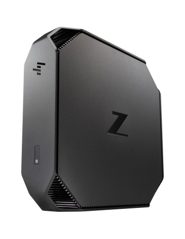 HP Z2 Mini G5 PC Computer Intel i5-10500 Ram...