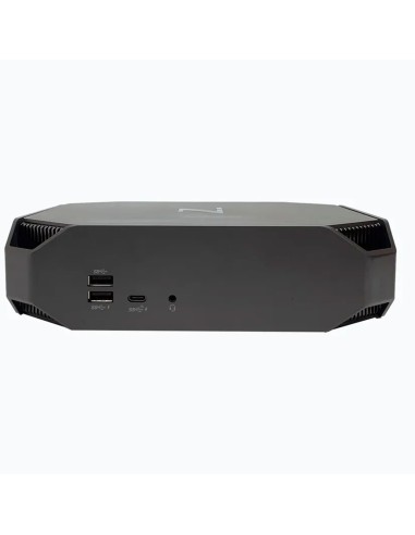 HP Z2 Mini G5 PC Computer Intel i5-10500 Ram...