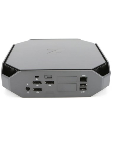 HP Z2 Mini G5 PC Computer Intel i5-10500 Ram...