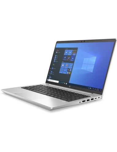 HP ProBook 640 G8 Notebook 14" FHD Intel...