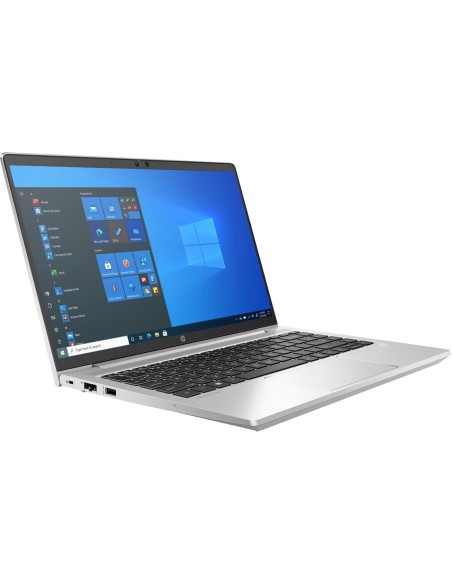 HP ProBook 640 G8 Notebook 14" FHD Intel i5-1145G7 Ram 16GB SSD 512GB Webcam (Ricondizionato Grado B)