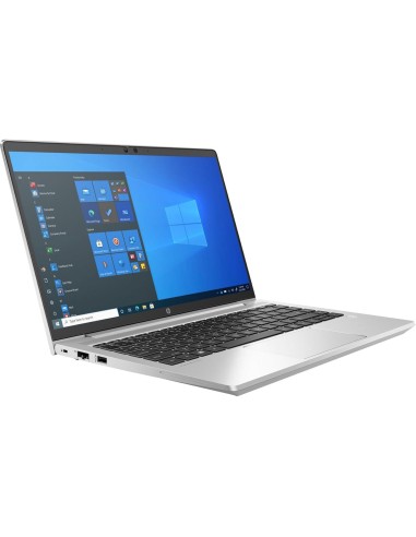 HP ProBook 640 G8 Notebook 14" FHD Intel...