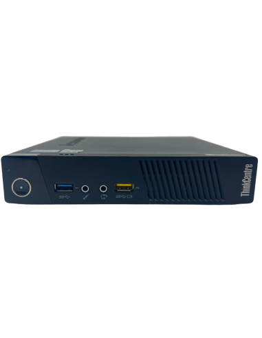 Lenovo ThinkCentre M93p Tiny PC Computer Intel...