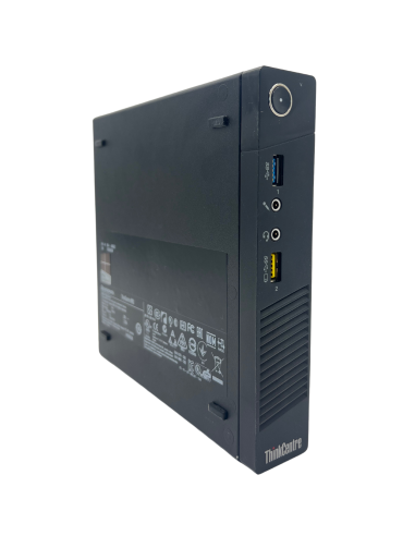 Lenovo ThinkCentre M93p Tiny PC Computer Intel...