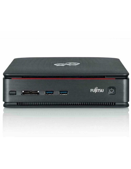 Fujitsu Esprimo Q920 Mini PC Computer Intel i5-4590T Ram 16GB SSD 480GB (Ricondizionato Grado A)