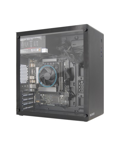 PC Computer Assemblato ELITE CPU Intel Core...