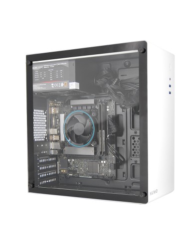 PC Computer Assemblato ELITE CPU Intel Core...