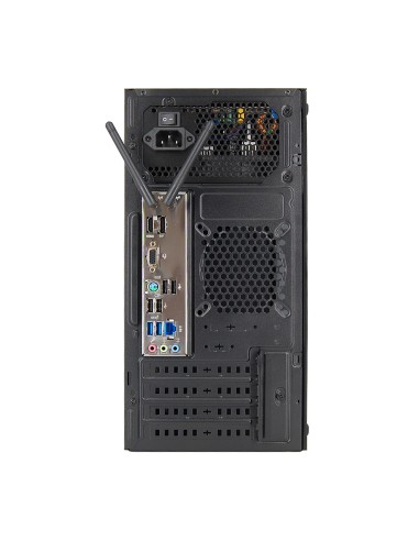 PC Computer Assemblato ELITE CPU Intel Core...