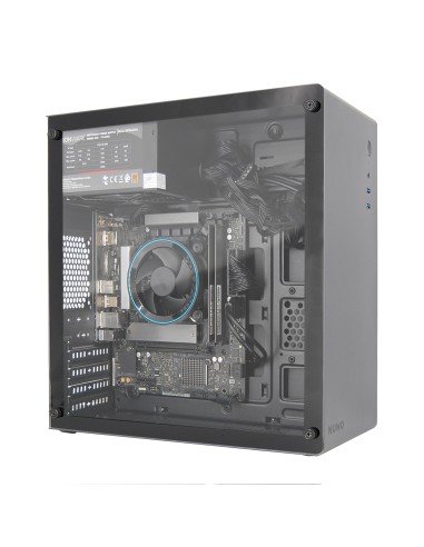 PC Computer Assemblato ELITE CPU Intel Core...