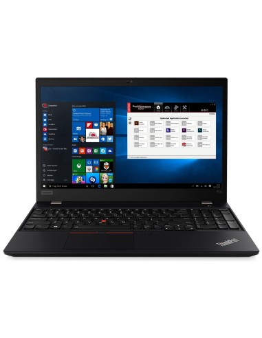 Lenovo ThinkPad P53s Notebook 15.6" FHD Intel...