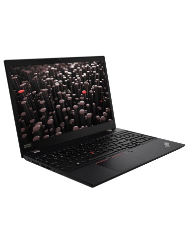 Lenovo ThinkPad P53s Notebook 15.6" FHD Intel...