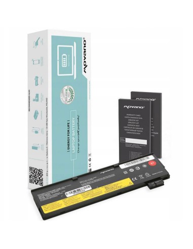 MOVANO Batteria Compatibile Con Lenovo ThinkPad...