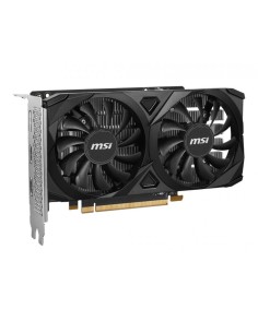 Scheda Video MSI Nvidia GeForce RTX 3050 6GB GDDR6 Ventus... 2