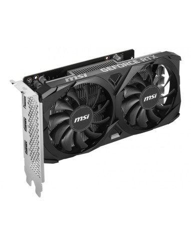 Scheda Video MSI Nvidia GeForce RTX 3050 6GB...