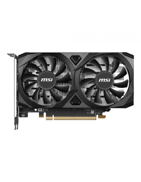 Scheda Video MSI Nvidia GeForce RTX 3050 6GB GDDR6 Ventus 2X E OC