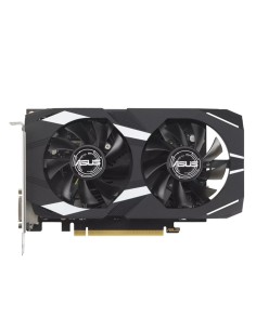Scheda Video ASUS Nvidia GeForce RTX 3050 6GB GDDR6 Dual OC 2