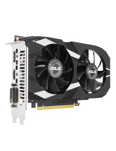 Scheda Video ASUS Nvidia GeForce RTX 3050 6GB...