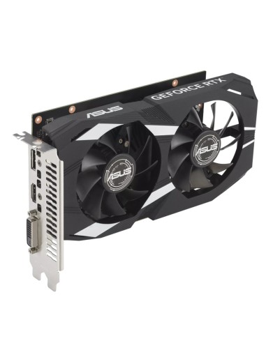 Scheda Video ASUS Nvidia GeForce RTX 3050 6GB...