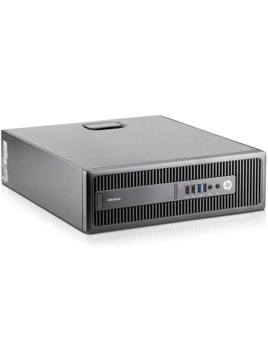 HP EliteDesk 800 G2 SFF Computer i5-6400 Ram...